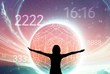 Soul Shizzle angel numbers