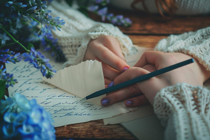 soul shizzle conscious writing