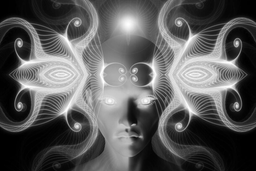 soul shizzle interdimensional communication