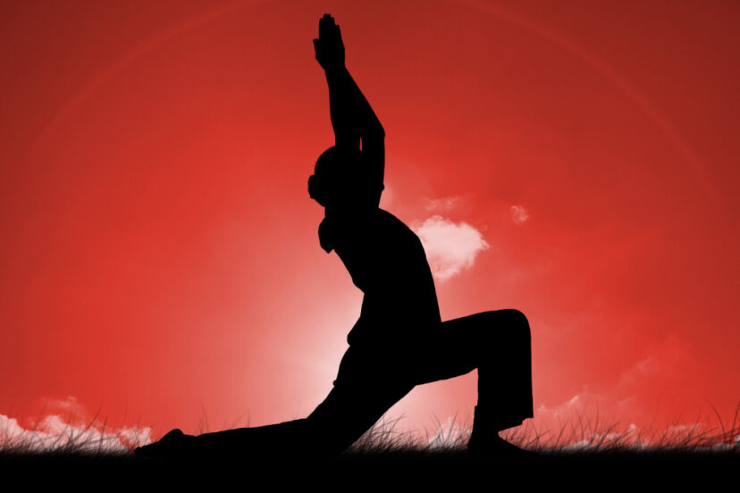 Soul shizzle tai chi