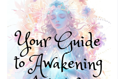 Soul Shizzle Understanding Spiritual Clair Gifts