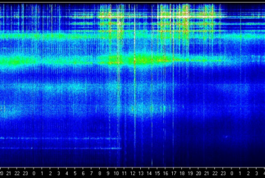 soul shizzle schumann resonance