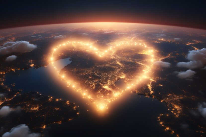 soul shizzle love frequency 1