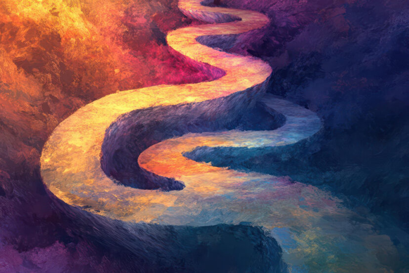 Soul Shizzle Spiritual journey 1