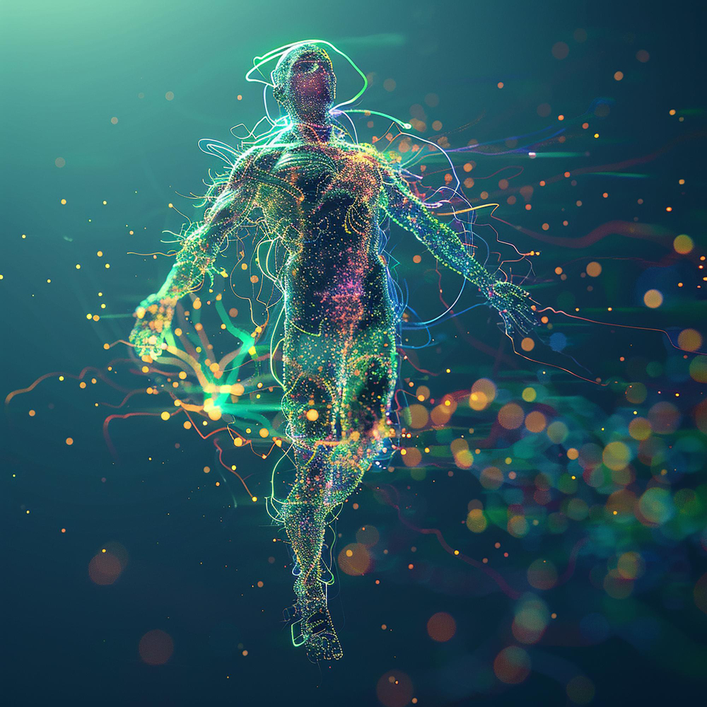 Physical Body You Are More Than Your Physical Body: You Are a Soul Having a Human ...
