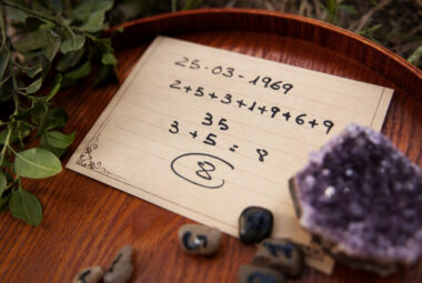 soul shizzle numerology 1