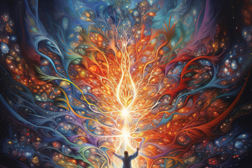 Soul shizzle awakening 1