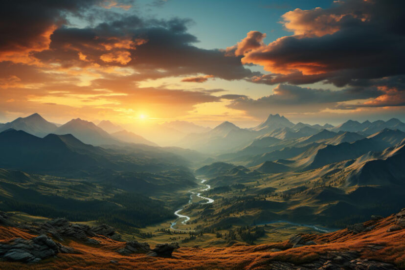 soul shizzle nature 1