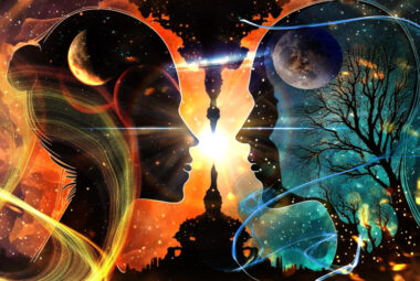 soul shizzle everything is connected 1