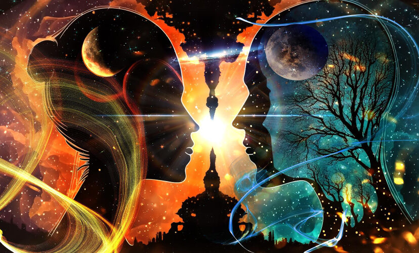 soul shizzle everything is connected 1