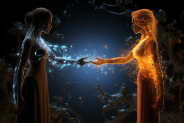 Soul Shizzle ego vs soul 1