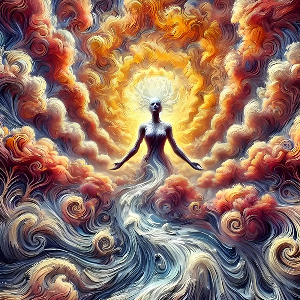 soul shizzle spiritual awakening 2