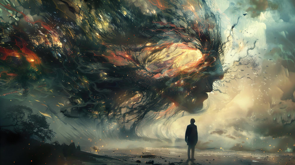 soul shizzle the dark night 3