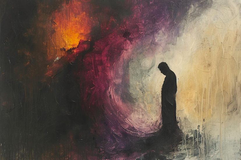 soul shizzle the dark night