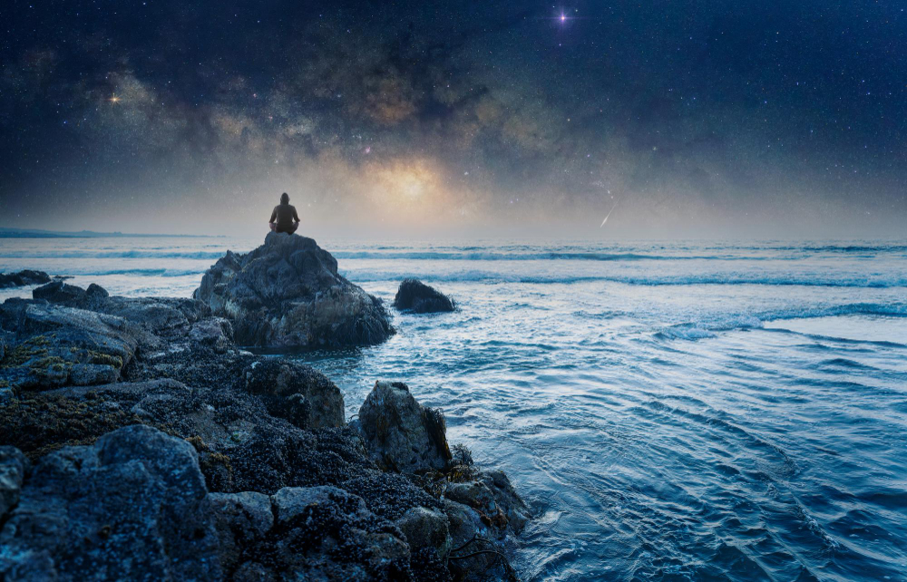 soul shizzle the dark night 2